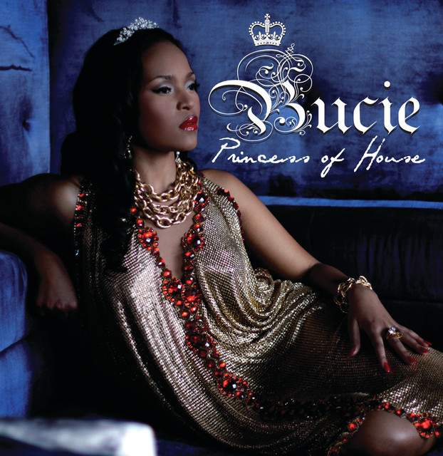 Princess Of House cover art