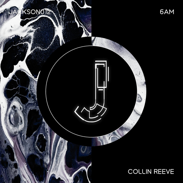 Collin Reeve