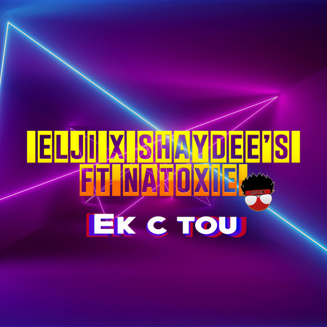 Cover du titre Ek c tou