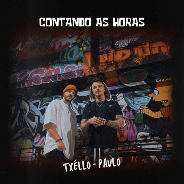 Contando as Horas