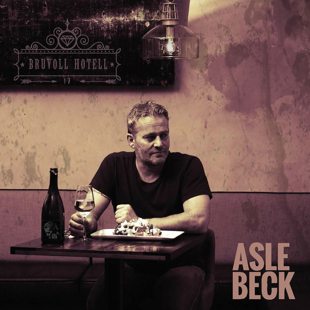 Bruvoll Hotell cover art
