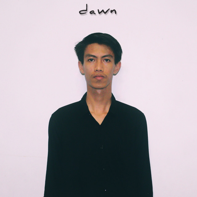 Dawn cover art