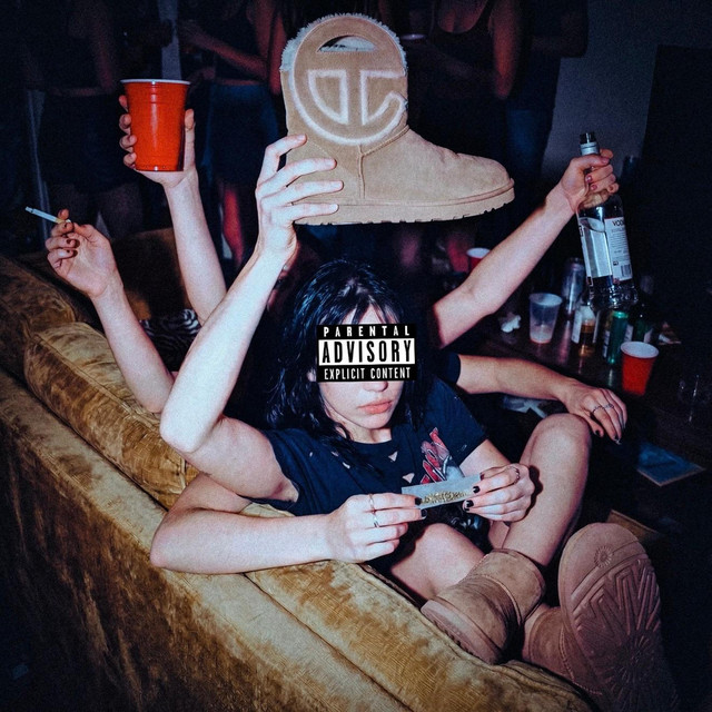 No Regular Uggs cover art