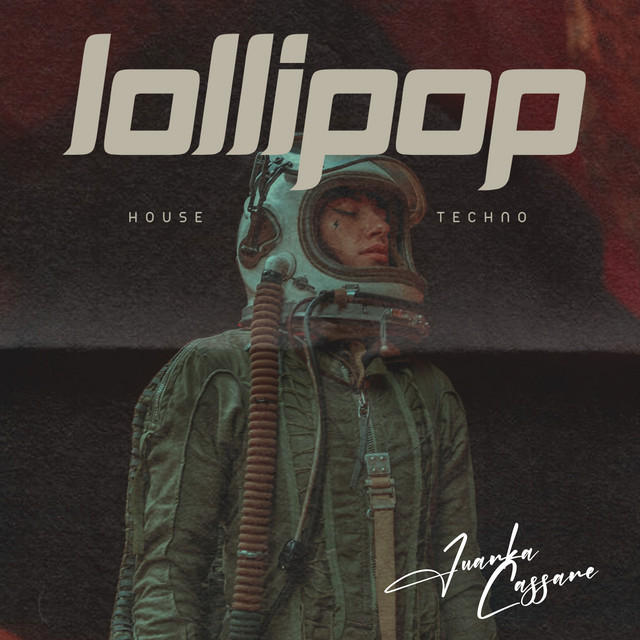 Lollipop (Tech House)