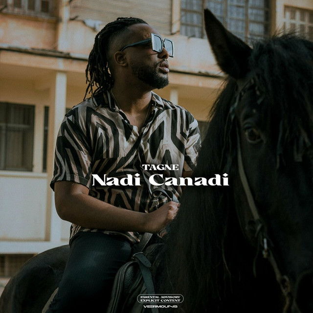 Nadi Canadi cover art