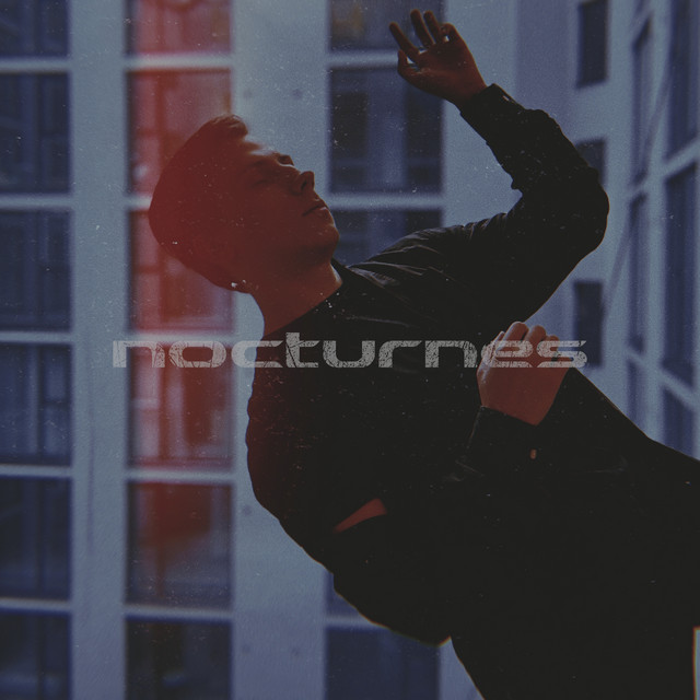 Nocturnes cover art