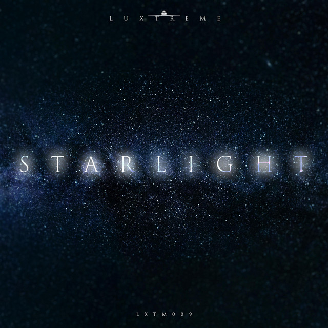 Starlight cover art
