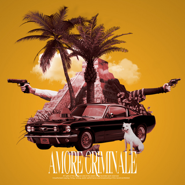 Amore Criminale