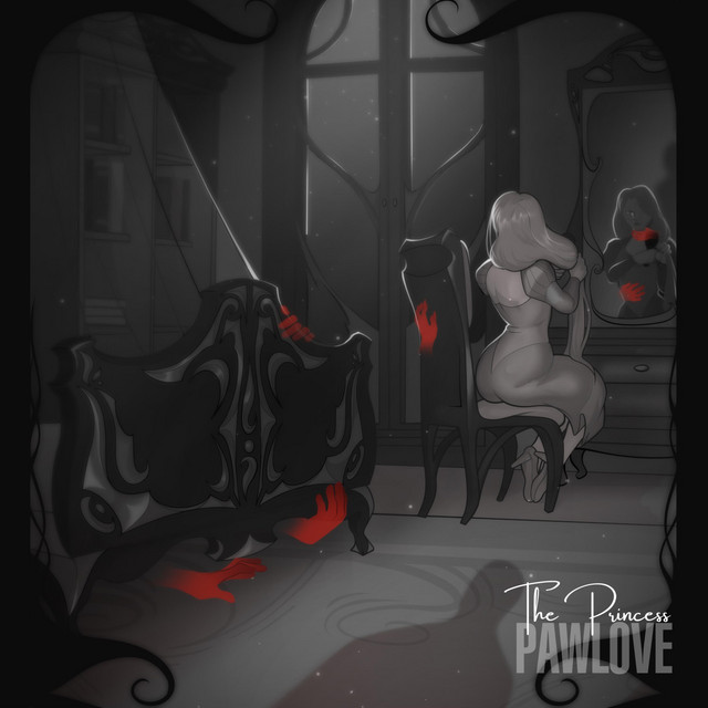 Обкладинка: The Princess — Pawlove