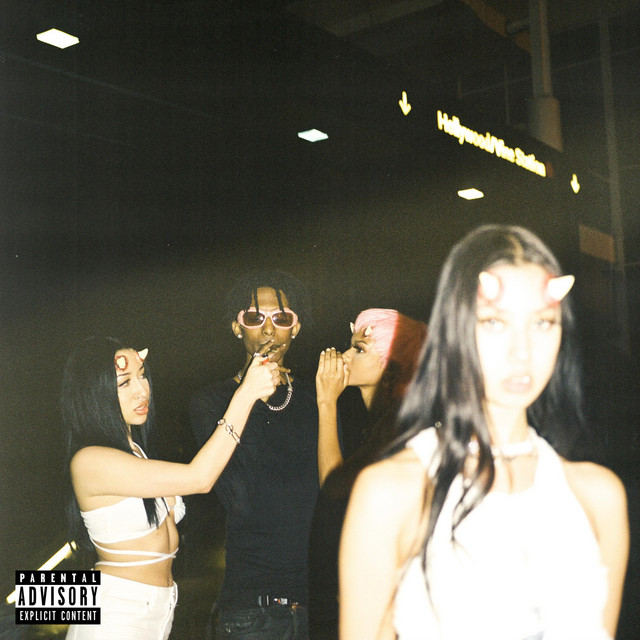 all bbys go to heaven cover art