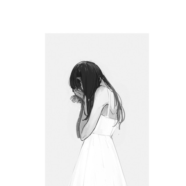 Mourning cover art