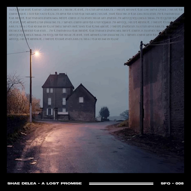 A Lost Promise cover art