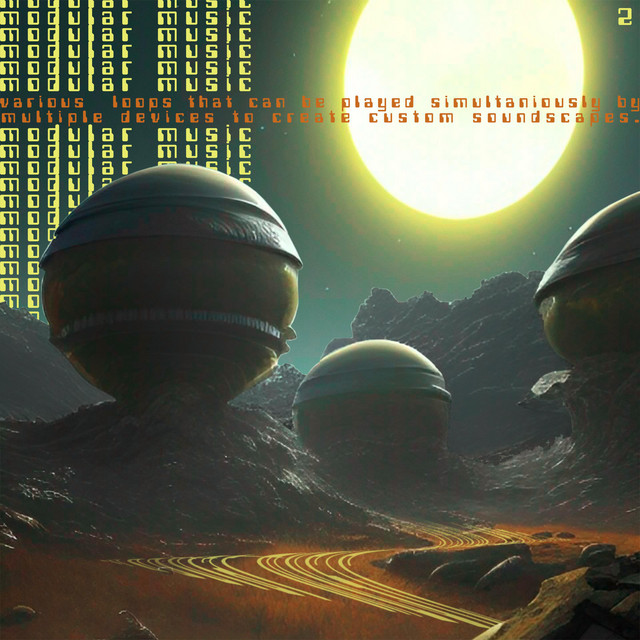 modular music 2 - Album by modular music | Spotify