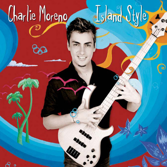 Island Style cover art