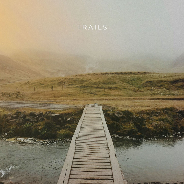 Trails cover art