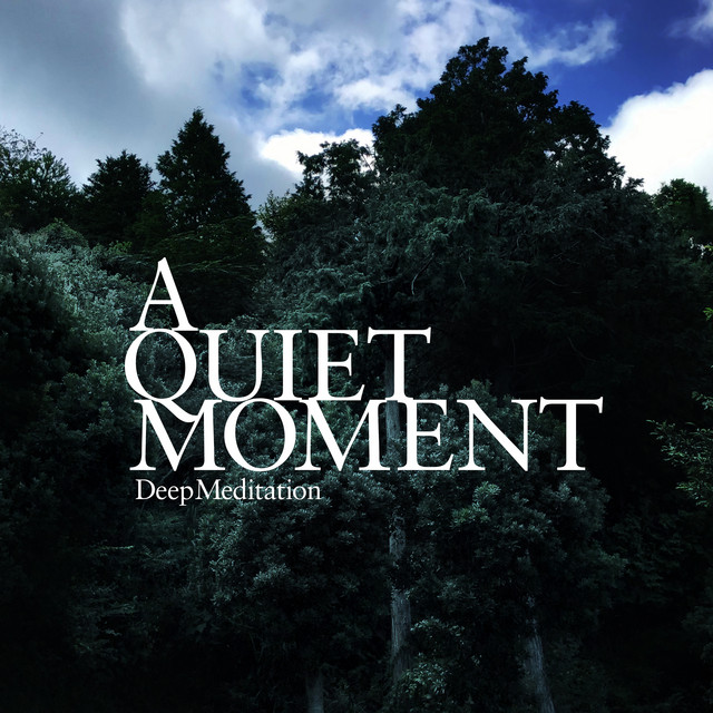 A Quiet Moment cover art