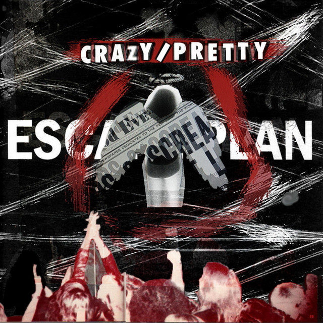crazy/pretty
