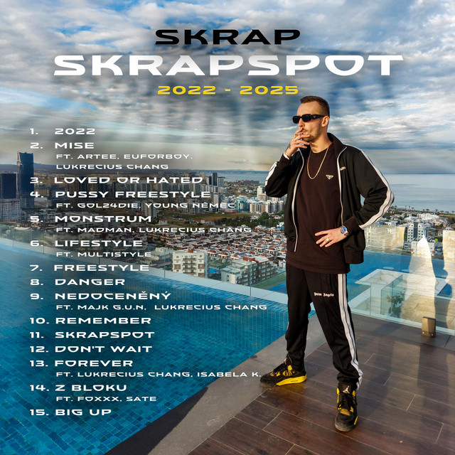 album image