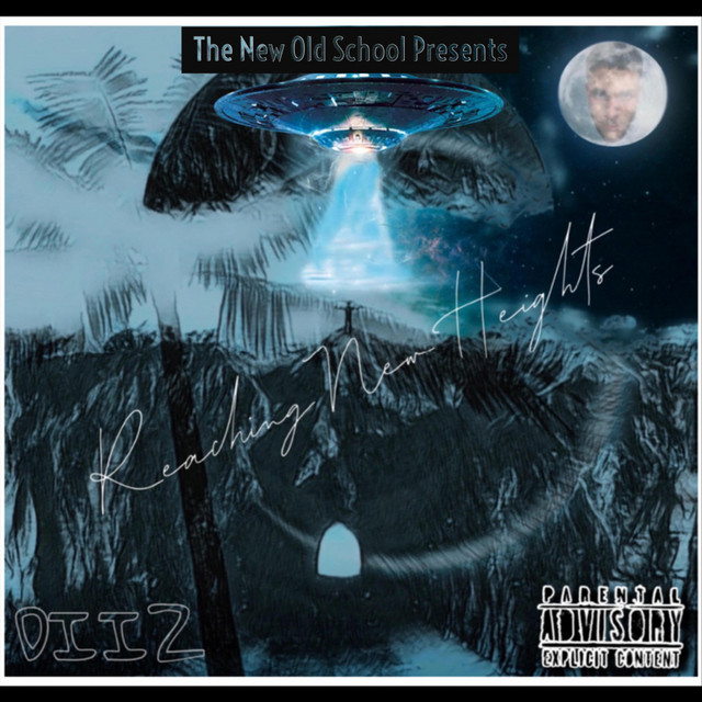 Reaching New Heights cover art