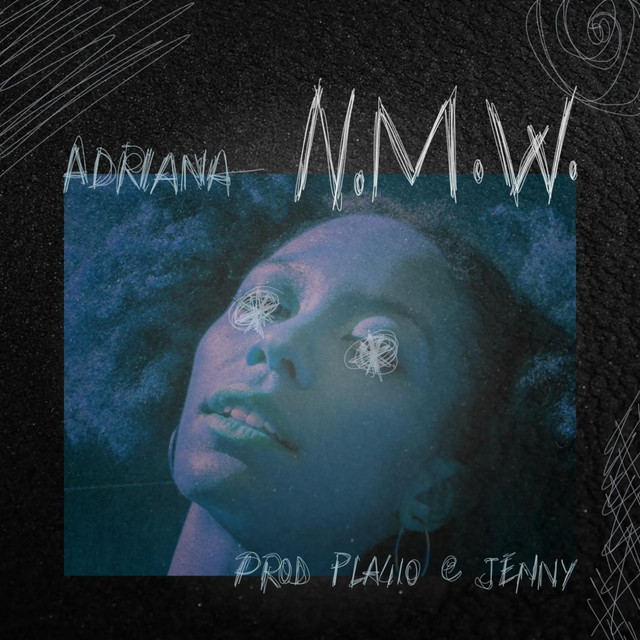 N.M.W. cover art
