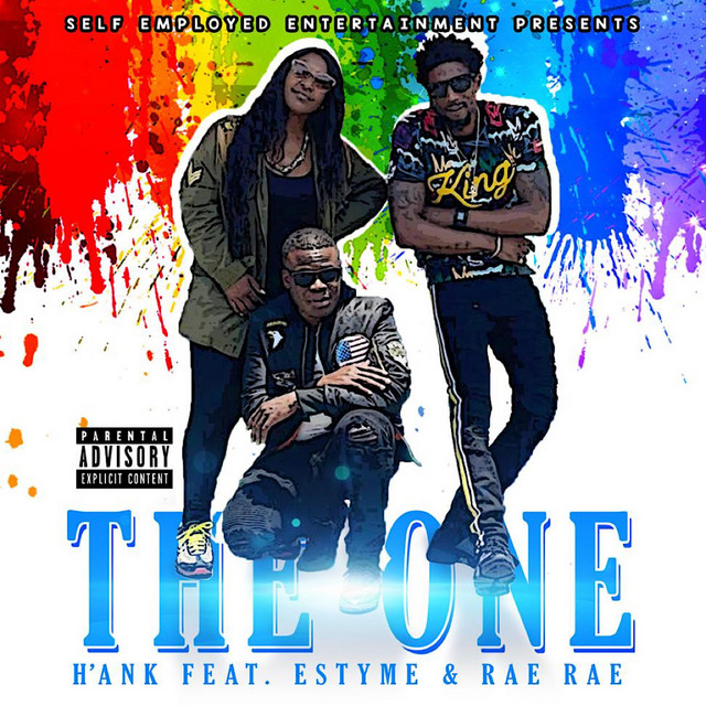 The One - Single by EsTyme | Spotify
