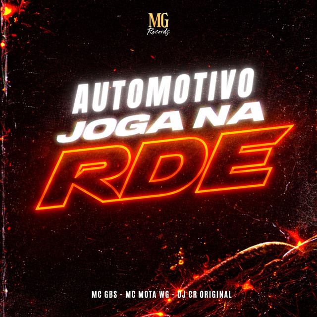 Automotivo Joga na Rde