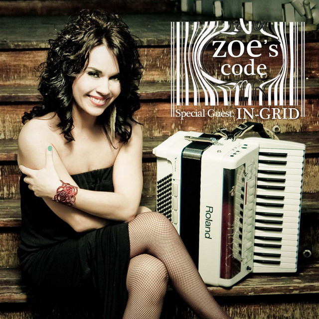 Zoe's Code cover art