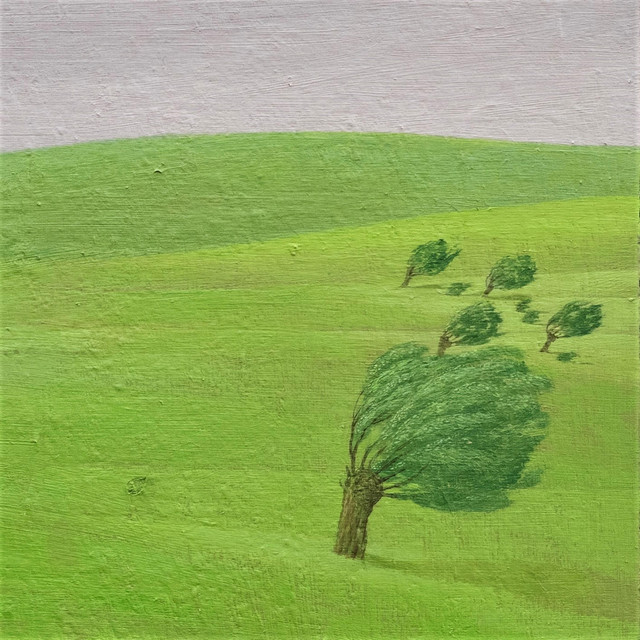 Almadies cover art