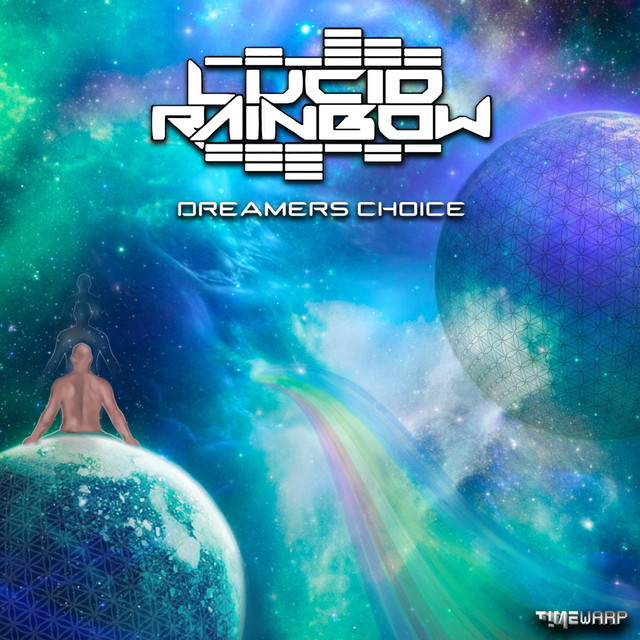 Dreamers Choice cover