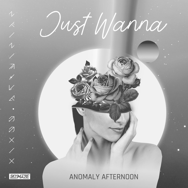 Anomaly Afternoon