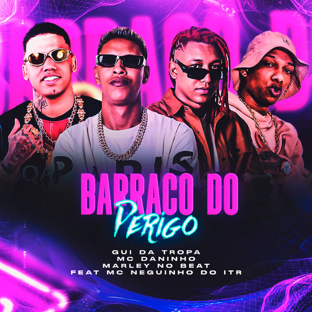 Barraco do Perigo