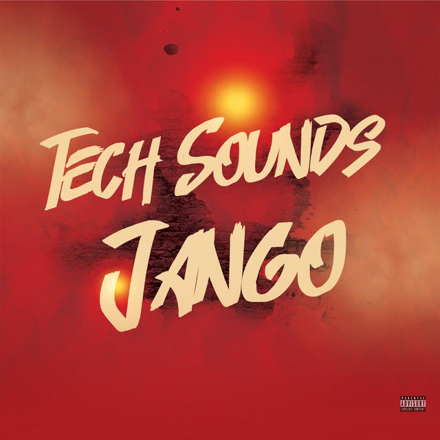 Jango cover art
