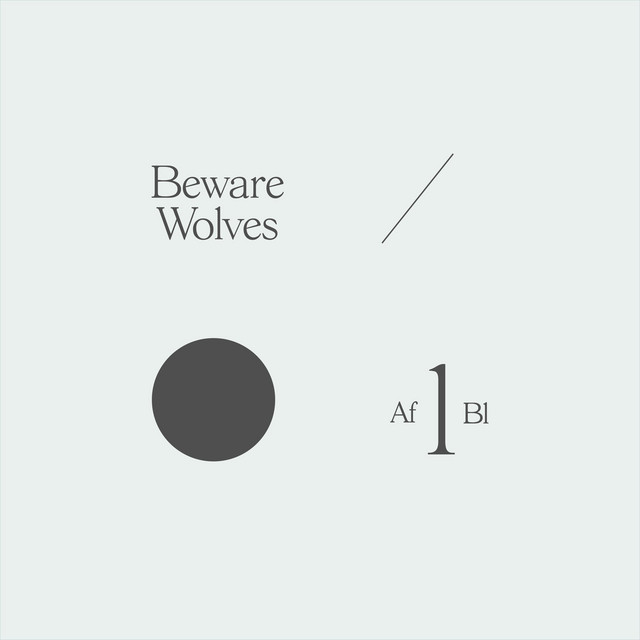 Beware Wolves, Vol. 1 cover art