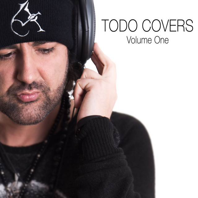 Todo Covers, Vol. 1 cover art