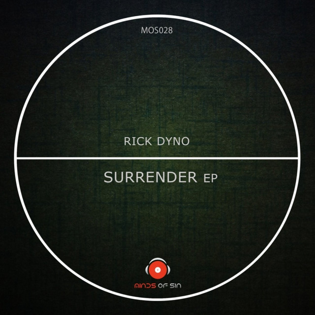 Surrender - Original Mix cover art