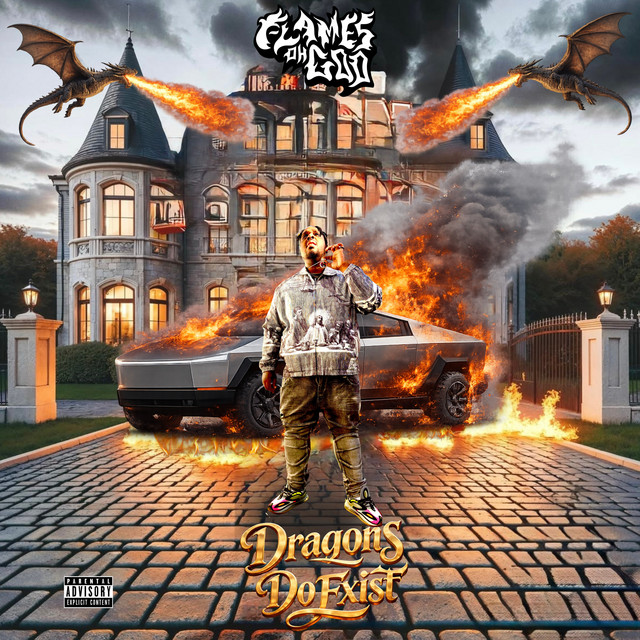undefined album image