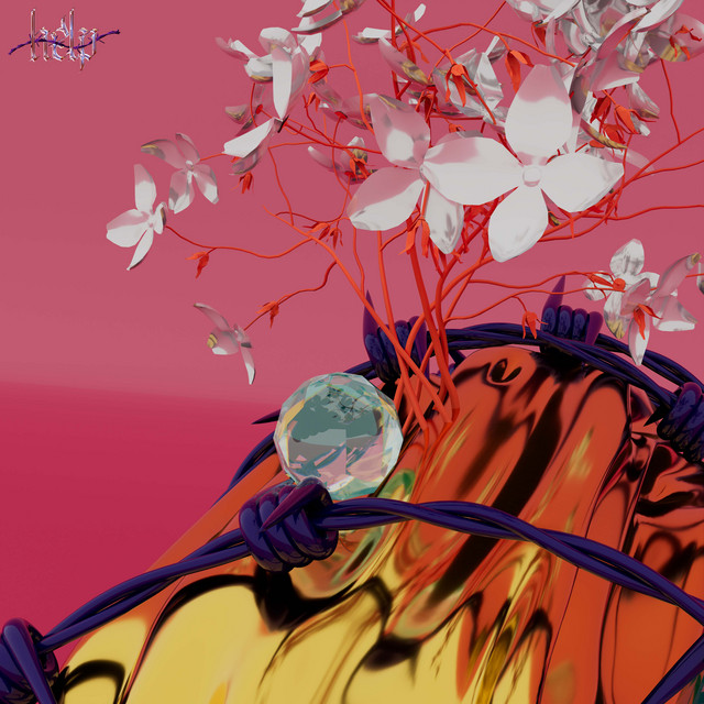 Jazbaat cover art