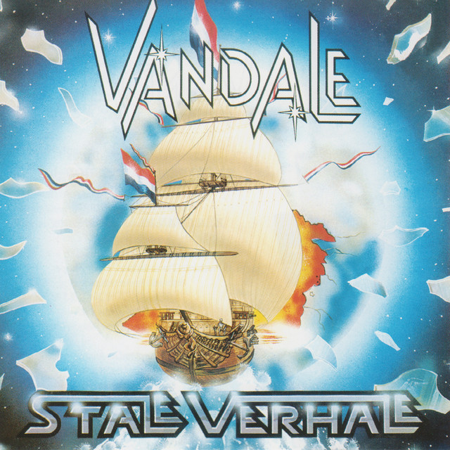 Stale Verhale cover art