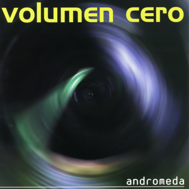 Andromeda cover art