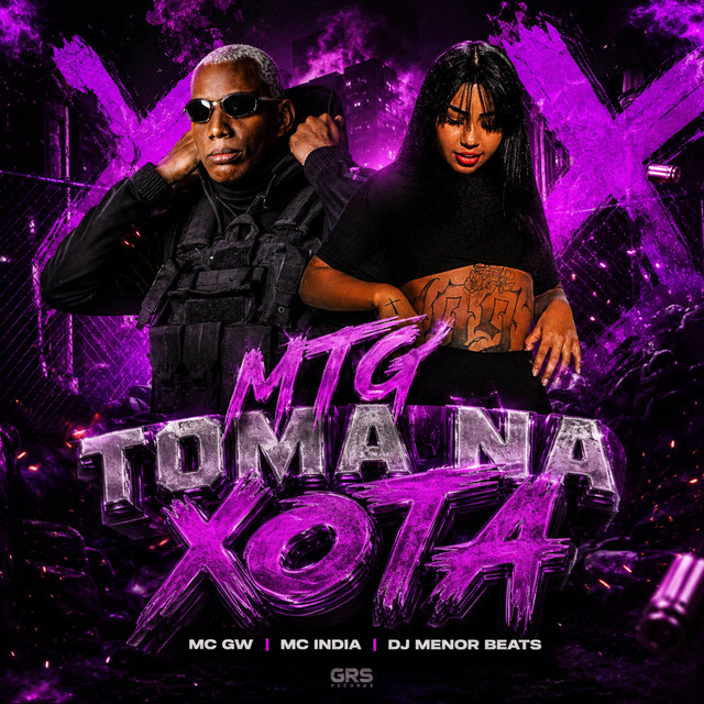 MTG Toma Na Xota
