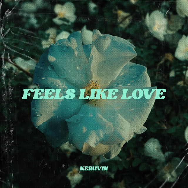 Feels Like Love - Radio Edit