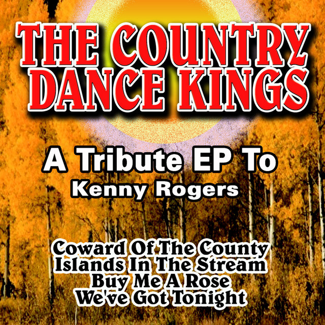 The Country Dance Kings