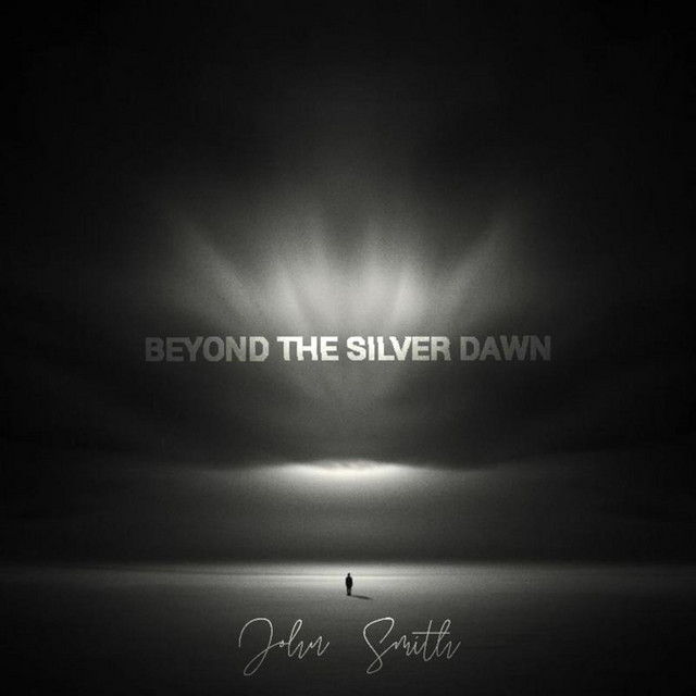 Beyond The Silver Dawn cover art