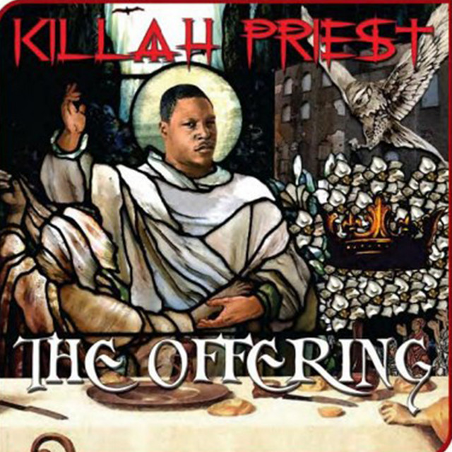Ghetto Jezus – música e letra de Killah Priest | Spotify