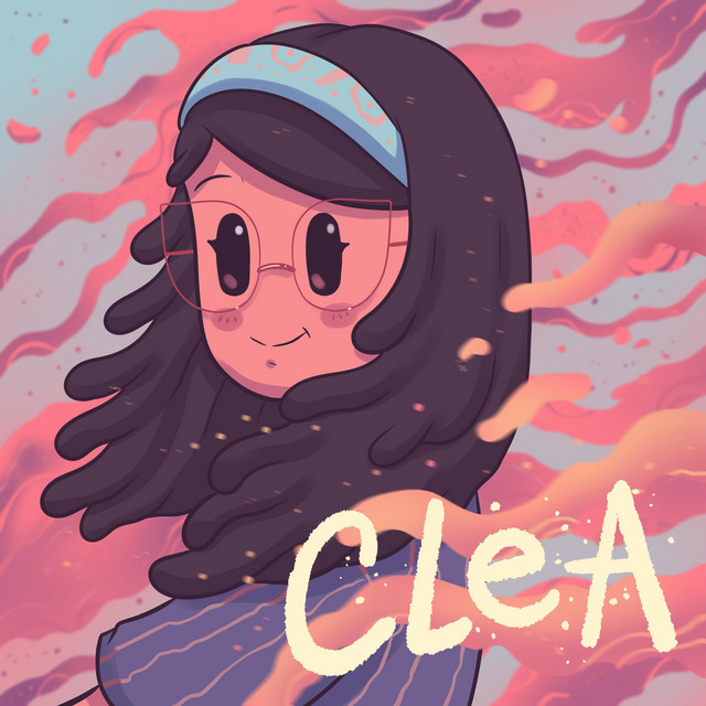 Clea cover art