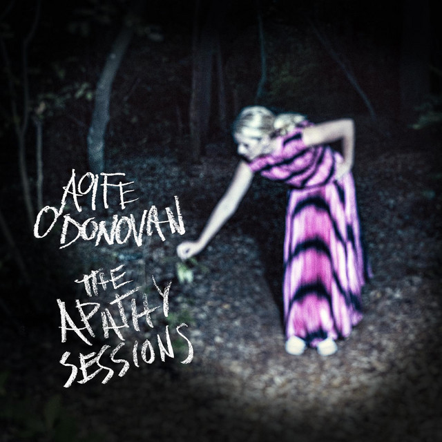 The Apathy Sessions cover art