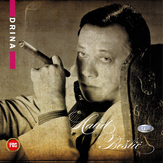 Drina cover art