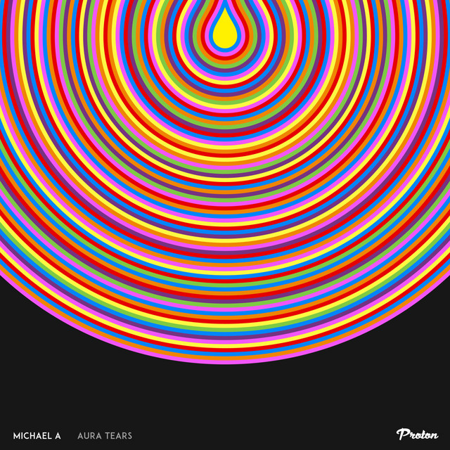 Echospace album art