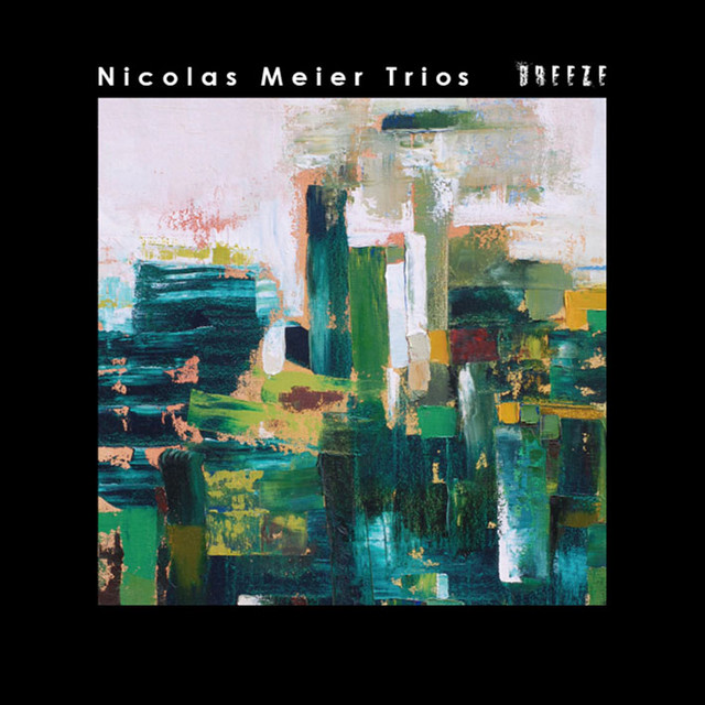 Nicolas Meier Trios