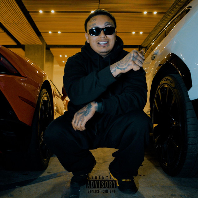 undefined album image